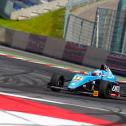 ADAC Formel 4, Red Bull Ring, Jenzer Motorsport, Job van Uitert