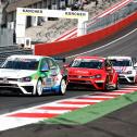 ADAC TCR Germany, Red Bull Ring