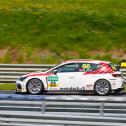 ADAC TCR Germany, Red Bull Ring, TOPCAR Sport, Ronny Jost