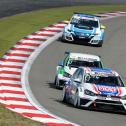 ADAC TCR Germany, Nürburgring, Liqui Moly Team Engstler, Nicklas Mackschin