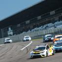 ADAC TCR Germany, Nürburgring, DG Sport Competition, Jordi Oriola Vila