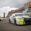 ADAC TCR Germany, Nürburgring, GermanFLAVOURS Racing, Thomas Kramwinkel, Wolf-Power Racing 2, Alex Morgan