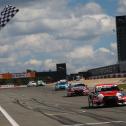 ADAC TCR Germany, Nürburgring, Racing One, Niels Langeveld