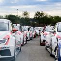 ADAC TCR Germany, Hockenheim
