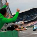 ADAC TCR Germany, Hockenheim, Target Competition, Josh Files