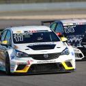ADAC TCR Germany, Hockenheim, Lubner Motorsport, Jasmin Preisig