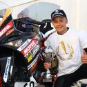 ADAC Junior Cup powered by KTM, Meister, Mate Laczko