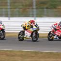 ADAC Northern Europe Cup, Hockenheim, GP, Tim Georgi