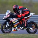 ADAC Junior Cup powered by KTM, Lausitzring, Qualifying, Jan-Ole-Jähnig