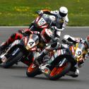 ADAC Junior Cup powered by KTM, Lauitzring, Marco Fetz