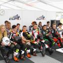 ADAC Junior Cup powered by KTM, Magione, Lehrgang