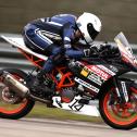 ADAC Junior Cup powered by KTM, Magione, Sarah Göpfert