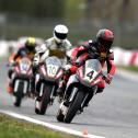 ADAC Junior Cup powered by KTM, Magione, Jan-Ole Jähnig