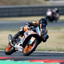 ADAC Junior Cup powered by KTM, Oschersleben, Qualifying, Come Geenen