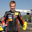 ADAC Junior Cup powered by KTM, Oschersleben, Qualifying, Jan-Ole Jähnig