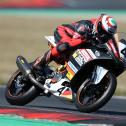 ADAC Junior Cup powered by KTM, Oschersleben, Qualifying, Jan-Ole Jähnig