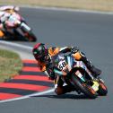 ADAC Junior Cup powered by KTM, Oschersleben, Qualifying, Glenn van Straalen