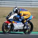 ADAC Northern Europe Cup, Oschersleben, GP, Qualifying, Ernst Dubbink