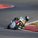 ADAC Northern Europe Cup, Oschersleben, Standard, Qualifying, Simon Jespersen