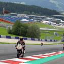 ADAC Junior Cup powered by KTM, Red Bull Ring, Balint Kovacs