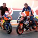 ADAC Junior Cup powered by KTM, Vertrag, Tomczyk, Pierer