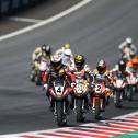 ADAC Junior Cup powered by KTM, Red Bull Ring, Jan-Ole Jähnig