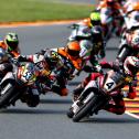 ADAC Junior Cup powered by KTM, Sachsenring, Jan-Ole Jähnig