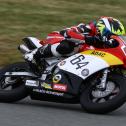 ADAC Mini Bike Cup, Nachwuchs, Tomas Dvorak
