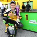 ADAC Mini Bike Cup, Nachwuchs, Freddie Heinrich