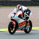 ADAC Northern Europe Cup, Sachsenring, GP, Jason Dupasquier