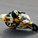 ADAC Mini Bike Cup, Nachwuchs, Freddie Heinrich