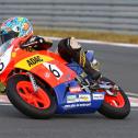 ADAC Mini Bike Cup, Einsteiger, Phillip Kastl