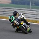 ADAC Mini Bike Cup, Einsteiger, Dustin Schneider