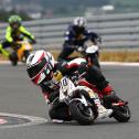 ADAC Mini Bike Cup, ADAC Pocket Bike Cup, BLATA, Parez Sabri