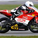 ADAC Northern Europe Cup, Silverstone, Qualifying, Standard, Philipp Freitag
