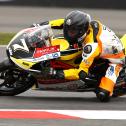 ADAC Northern Europe Cup, Silverstone, Qualifying, GP, Tim Georgi