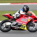 ADAC Northern Europe Cup, Silverstone, Qualifying, Standard, Oliver König