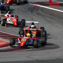 ADAC Formel 4, Oschersleben II, Prema Powerteam, Mick Schumacher