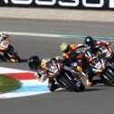 ADAC Junior Cup powered by KTM, Assen, Mate Laczko