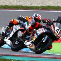 ADAC Junior Cup powered by KTM, Assen, Jan-Ole Jähnig