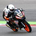 ADAC Junior Cup powered by KTM, Assen, Robin Nickel