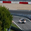 ADAC TCR Germany, Nürburgring, TOPCAR sport 2, Karen Gaillard