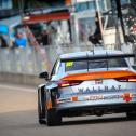 ADAC TCR Germany, Sachsenring, AC 1927 Mayen e.V. im ADAC, Sheldon van der Linde