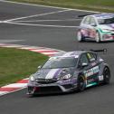 ADAC TCR Germany, Oschersleben, Steibel Motorsport, Jasmin Preisig