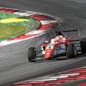 ADAC Formel 4, Red Bull Ring, Prema Powerteam, Marcus Armstrong