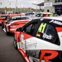ADAC TCR Germany, Oschersleben