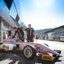 ADAC Formel 4, Red Bull Ring, ADAC Berlin-Brandenburg e.V., Tom Beckhäuser