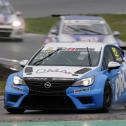 ADAC TCR Germany, Oschersleben, HP Racing International, Harald Proczyk