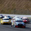 ADAC TCR Germany, Oschersleben, Target Competition SWE-POL, Gosia Rdest