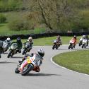 ADAC Mini Bike Cup, Einsteiger, Gurecky